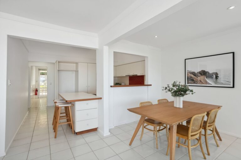 3/5 Princes Street gallery