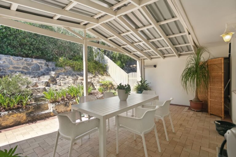 3/5 Princes Street gallery