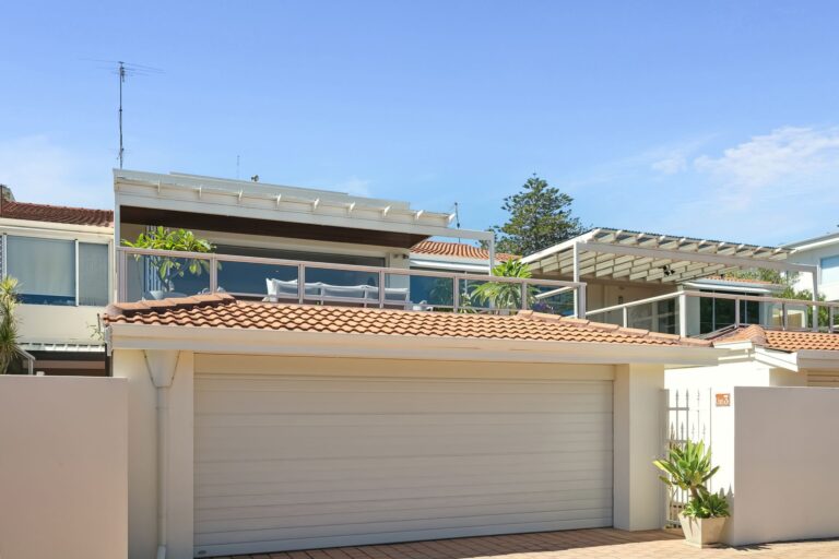 3/5 Princes Street gallery