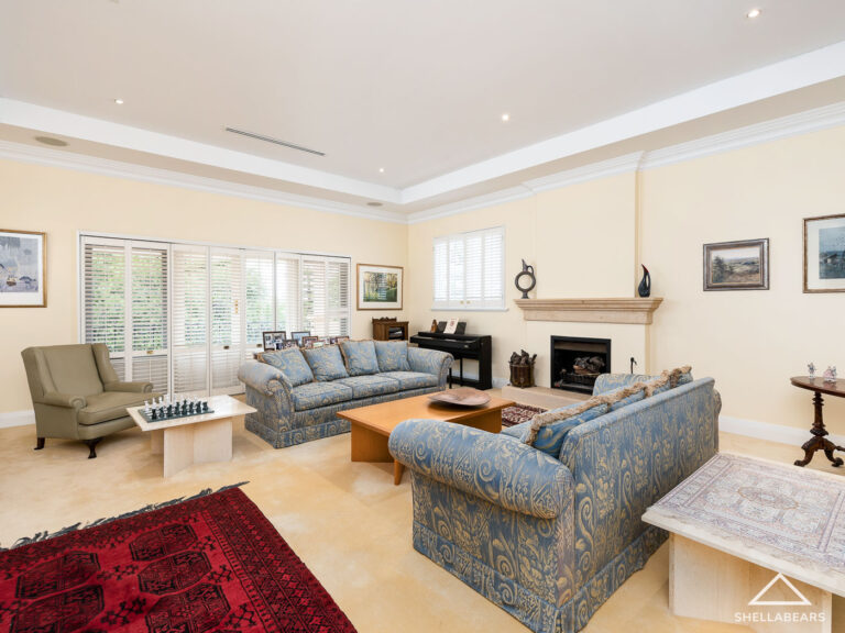 267 Marmion Street gallery