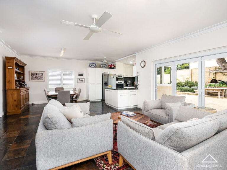 267 Marmion Street gallery