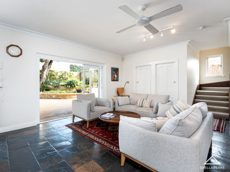 267 Marmion Street gallery