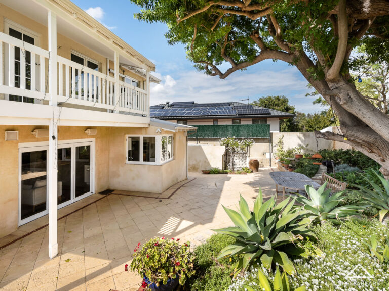 267 Marmion Street gallery