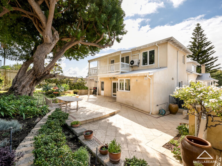 267 Marmion Street gallery