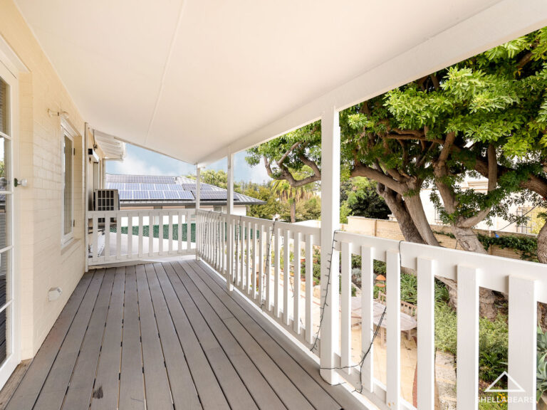 267 Marmion Street gallery