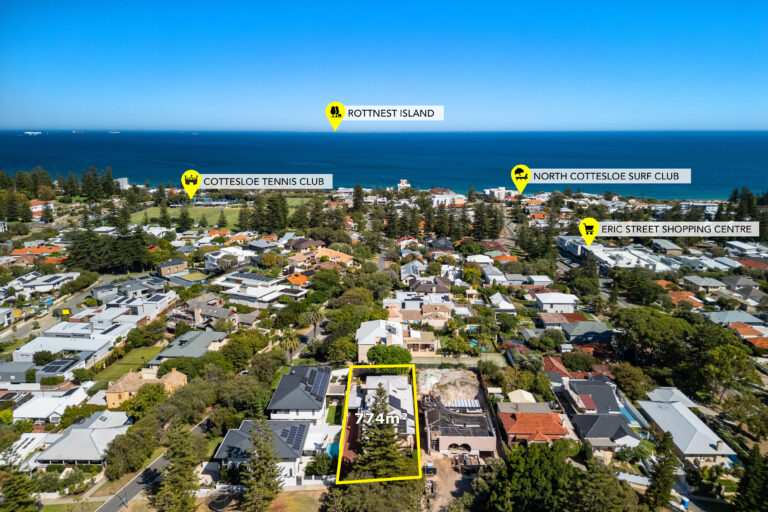 267 Marmion Street gallery