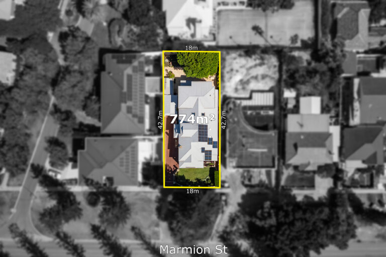 267 Marmion Street gallery