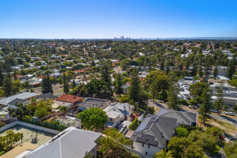 267 Marmion Street gallery