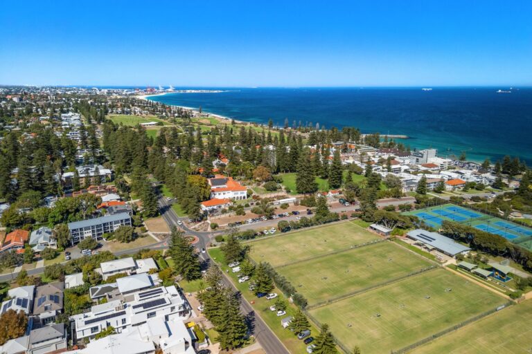 267 Marmion Street gallery