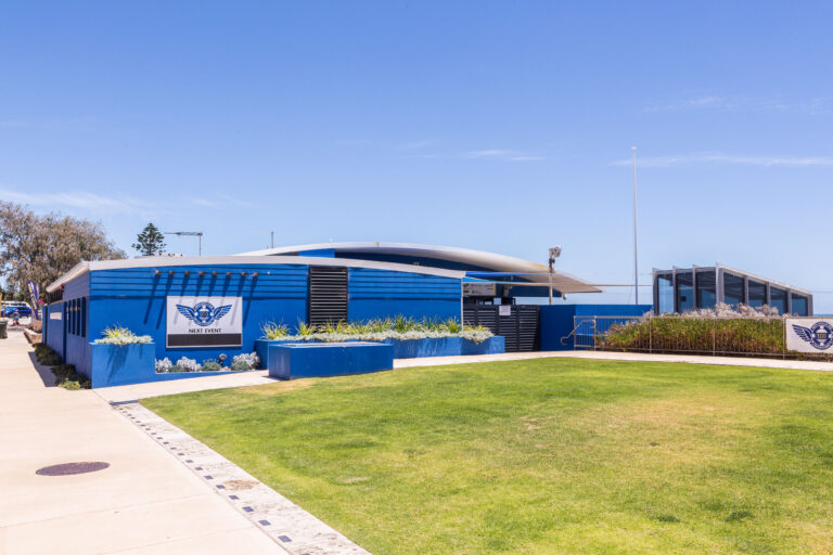 267 Marmion Street gallery