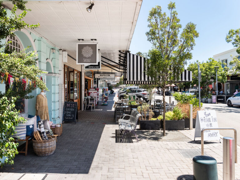 267 Marmion Street gallery