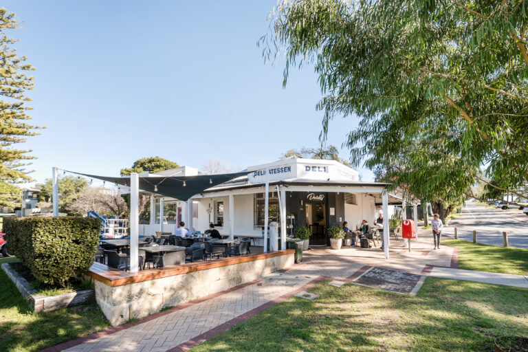 267 Marmion Street gallery