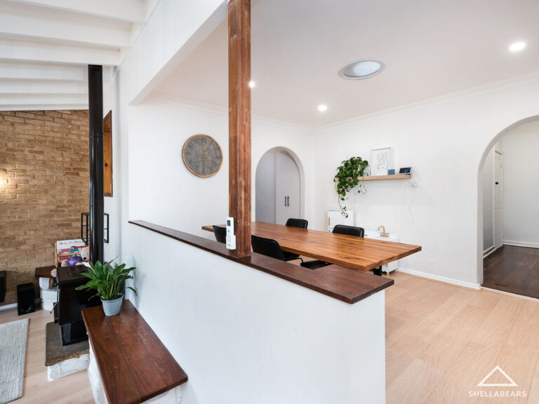 16 Elizabeth Street gallery