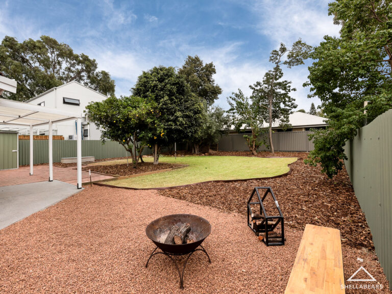 16 Elizabeth Street gallery