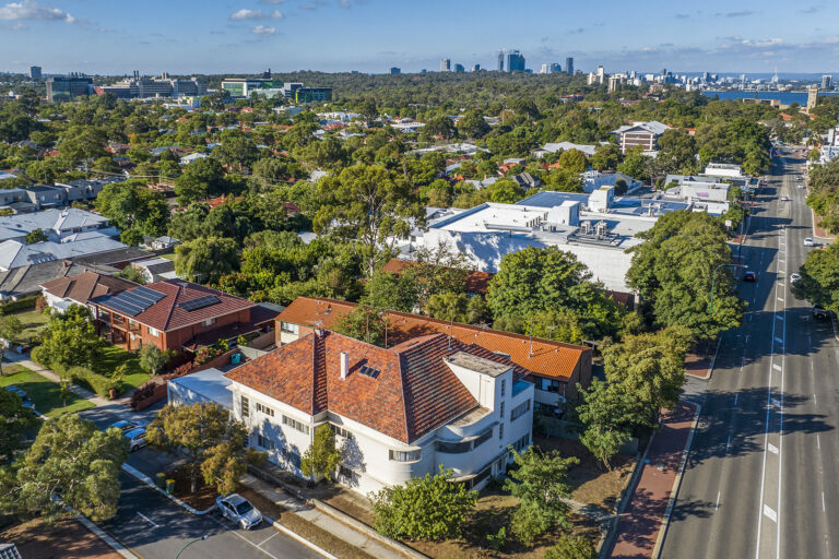 55 Stirling Highway gallery