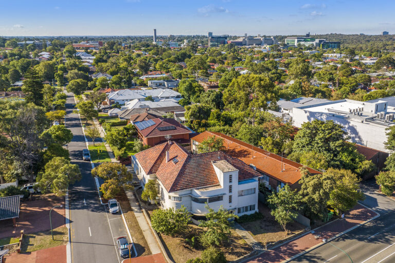 55 Stirling Highway gallery