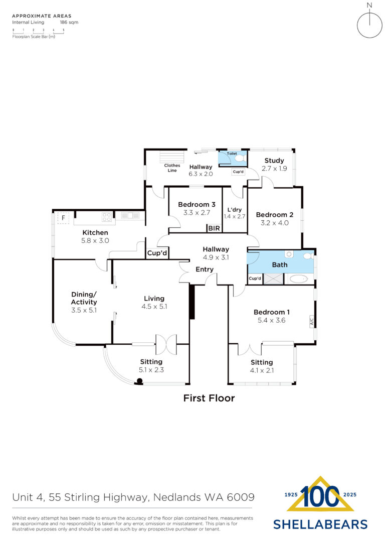 55 Stirling Highway gallery