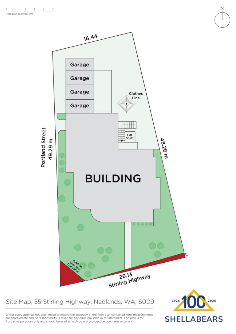 55 Stirling Highway gallery