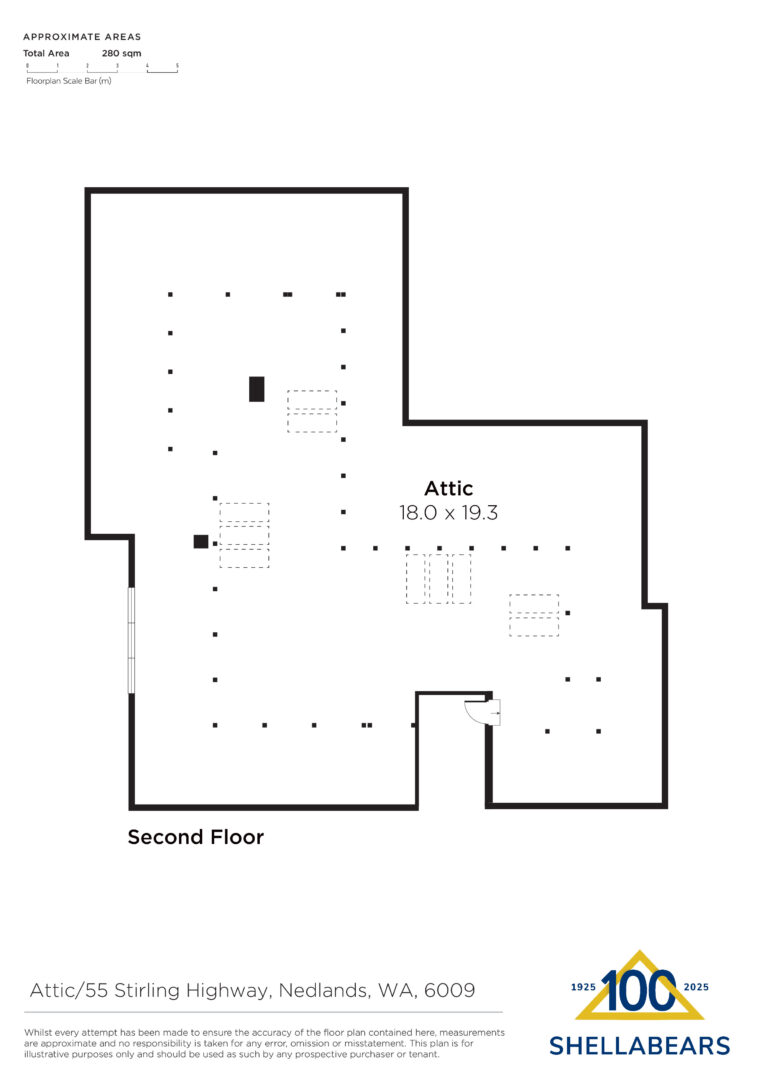 55 Stirling Highway gallery