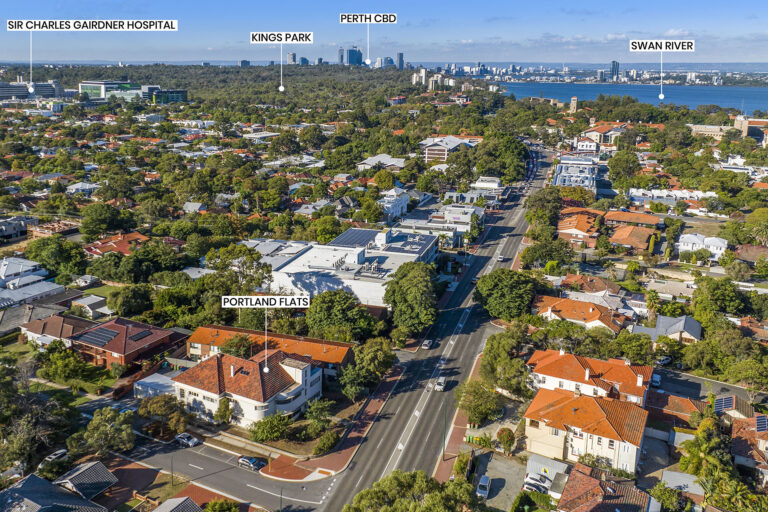 55 Stirling Highway gallery