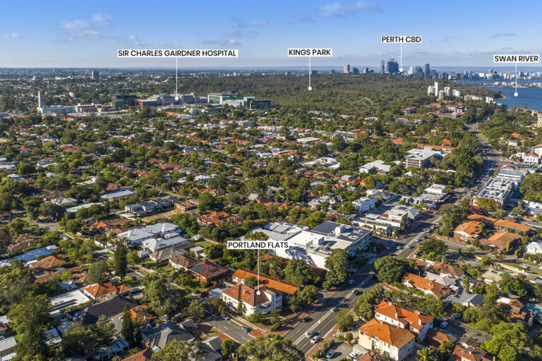 55 Stirling Highway gallery