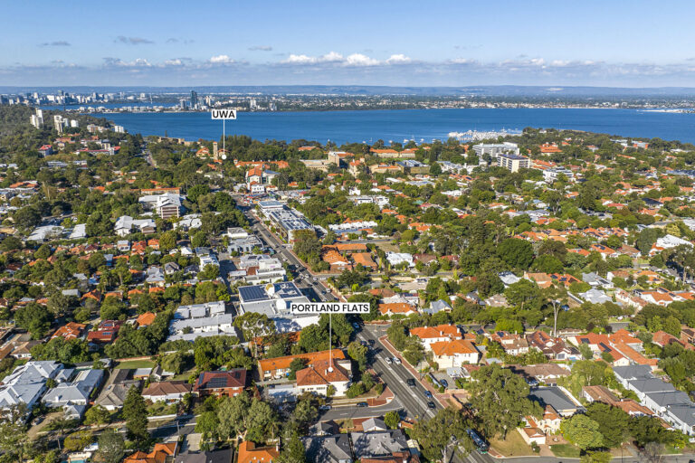 55 Stirling Highway gallery