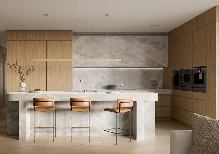 203/110 Marine Parade gallery