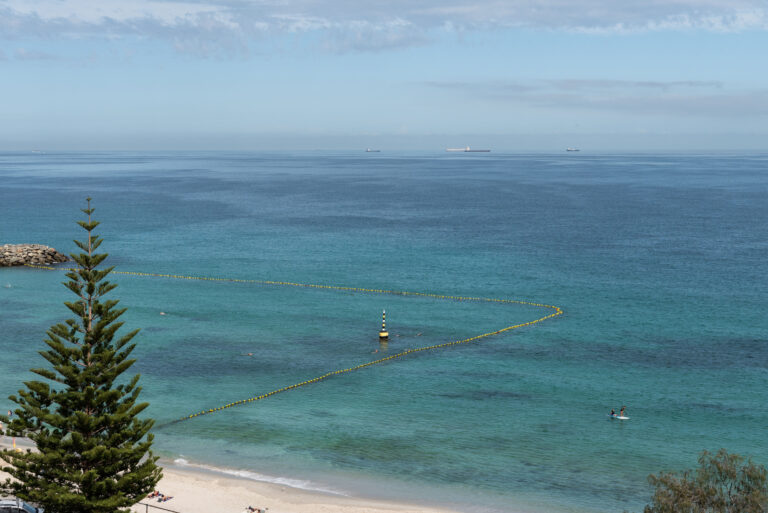 203/110 Marine Parade gallery