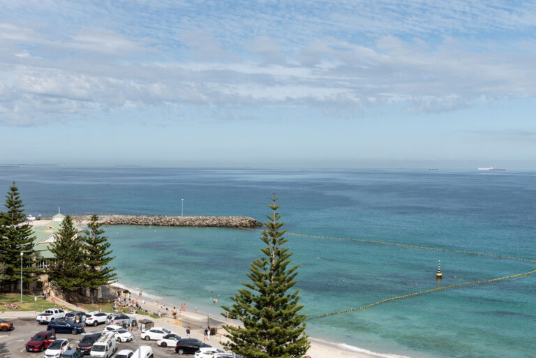 203/110 Marine Parade gallery