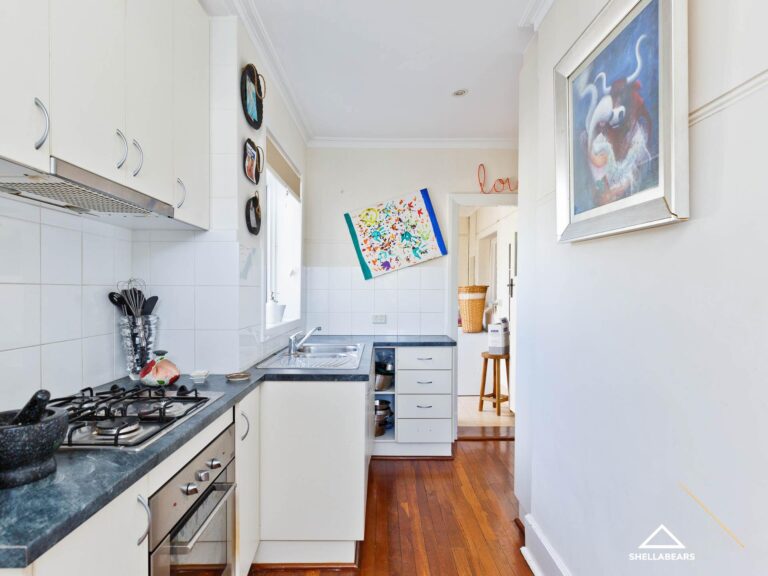 4A Elizabeth Street gallery