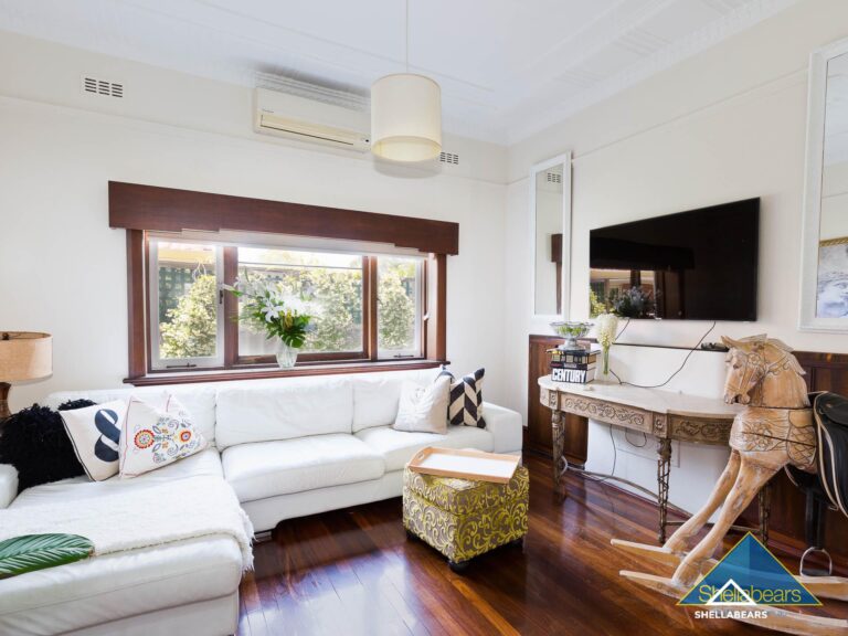 4A Elizabeth Street gallery