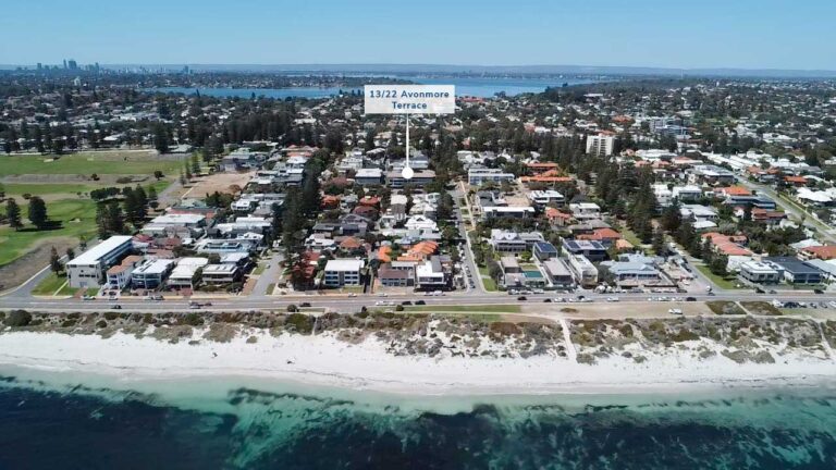 13/22 Avonmore Terrace gallery