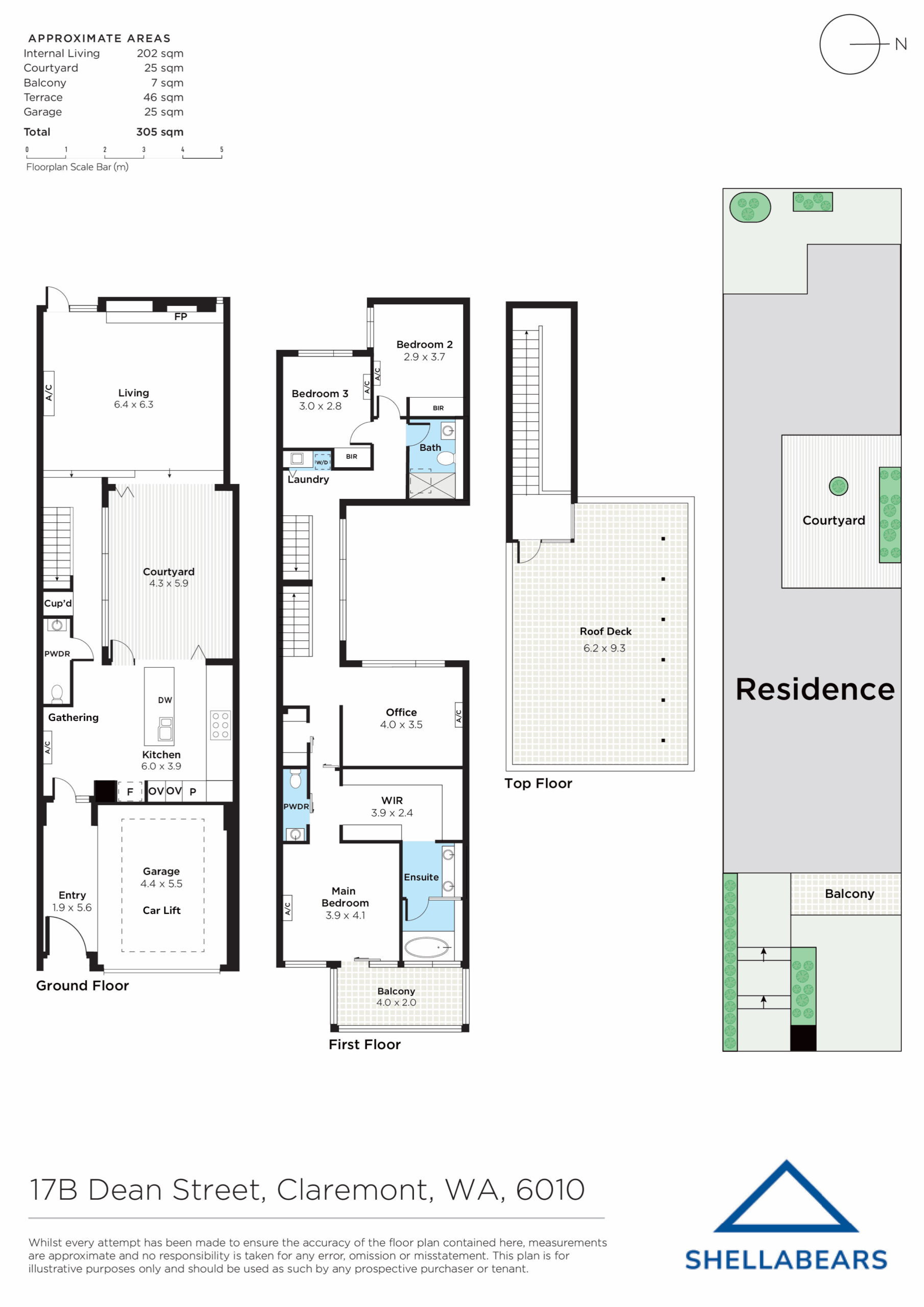 Floorplan image
