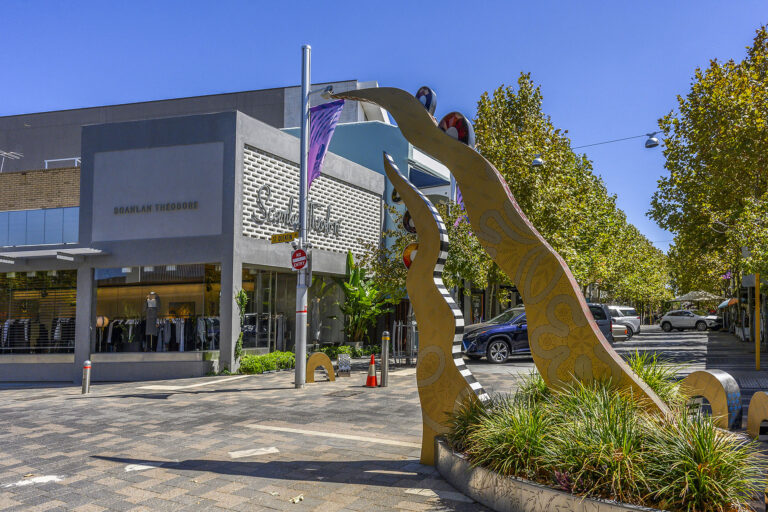 418 / 1 Kyle Way gallery