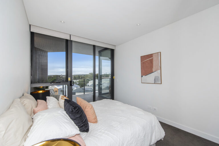 418 / 1 Kyle Way gallery