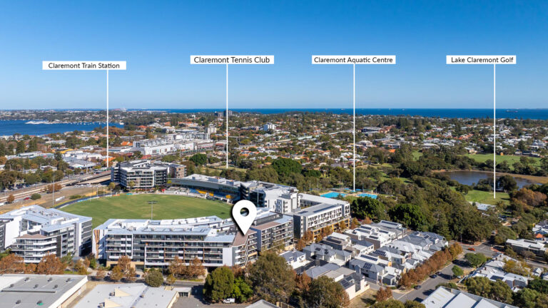 418 / 1 Kyle Way gallery