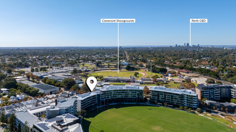 418 / 1 Kyle Way gallery