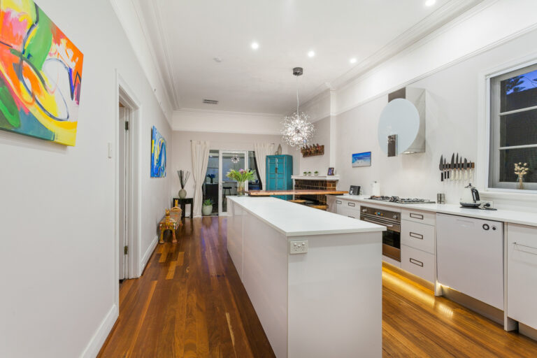284 Marmion Street gallery
