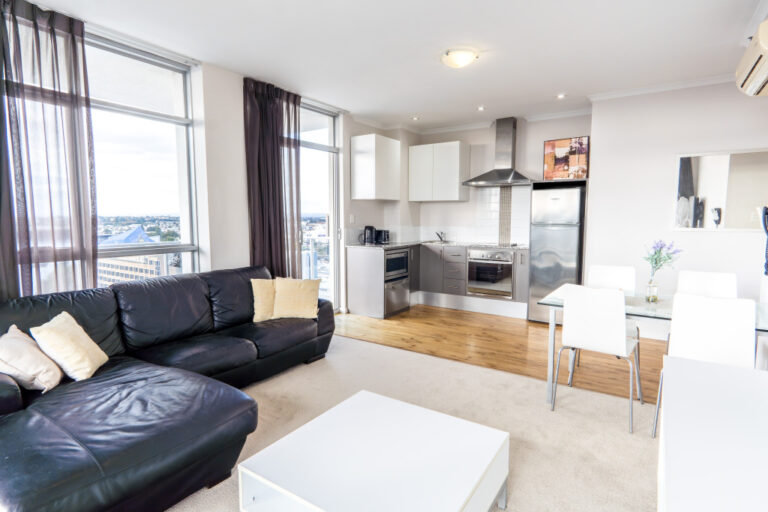 73/996 Hay Street gallery