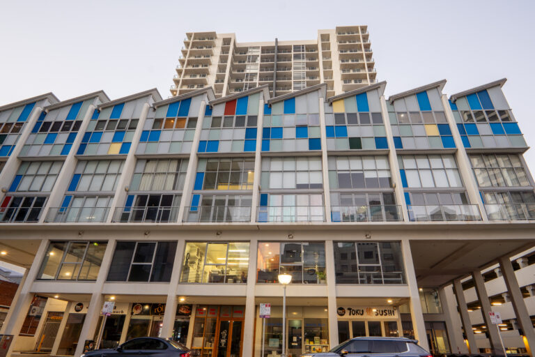 73/996 Hay Street gallery