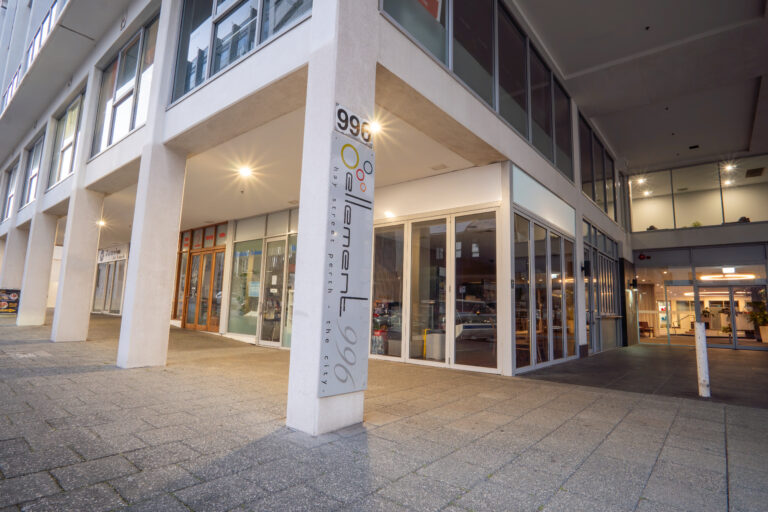 73/996 Hay Street gallery