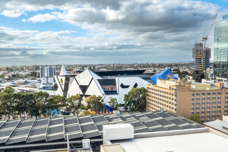 73/996 Hay Street gallery