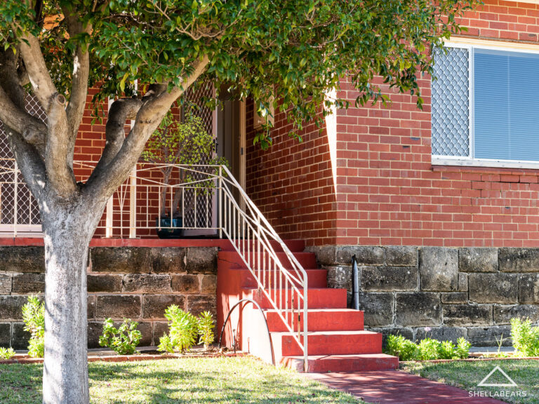 26 Livingstone Street gallery