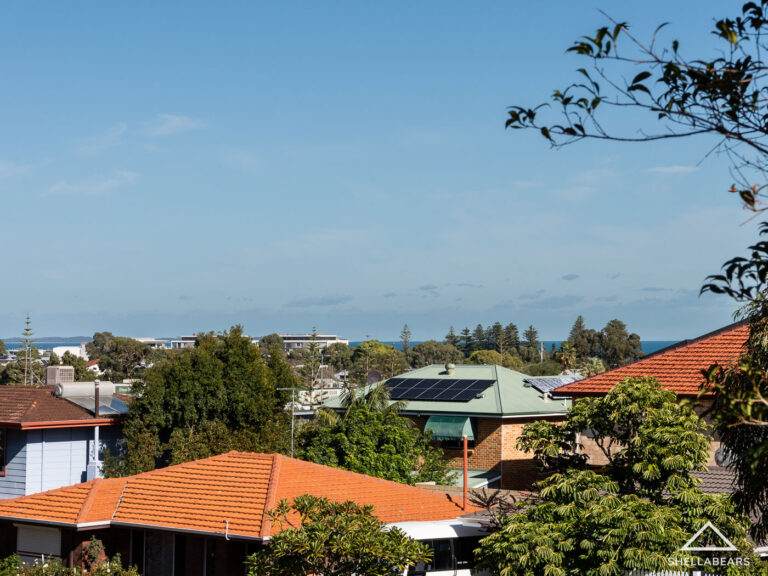 26 Livingstone Street gallery