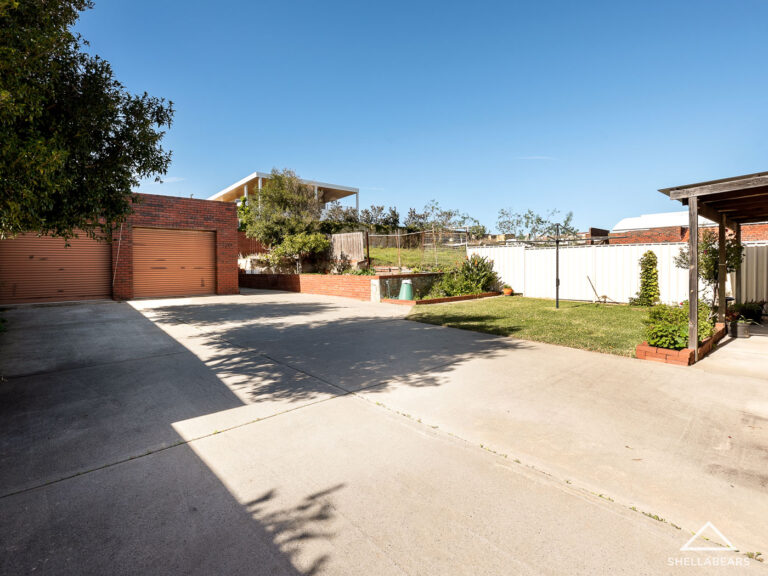 26 Livingstone Street gallery