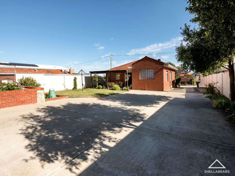 26 Livingstone Street gallery