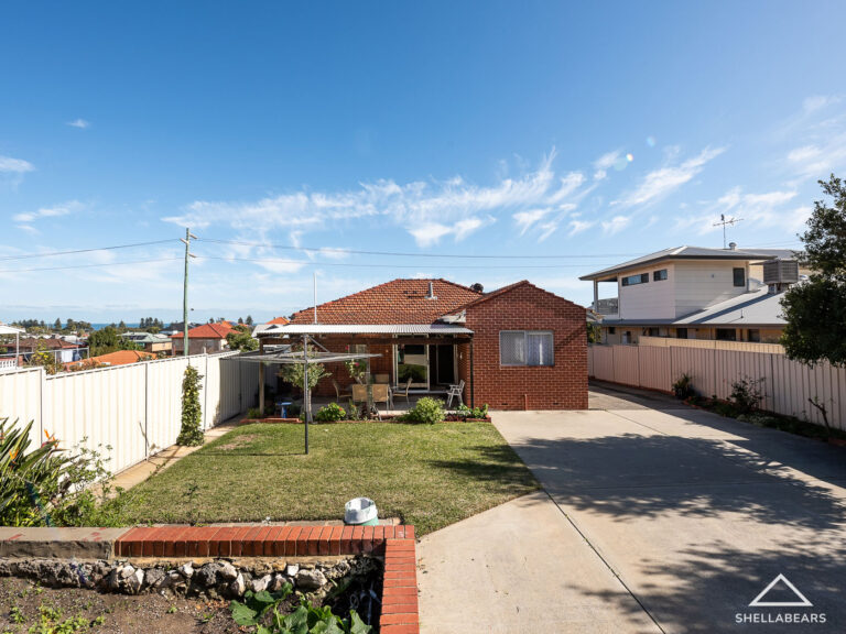 26 Livingstone Street gallery