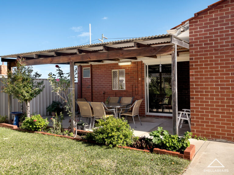 26 Livingstone Street gallery