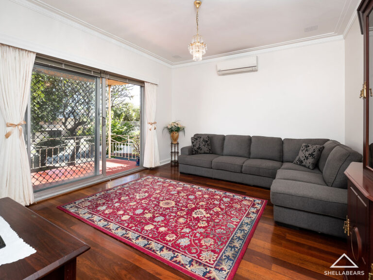 26 Livingstone Street gallery