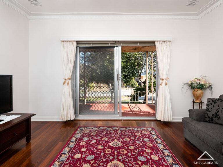 26 Livingstone Street gallery